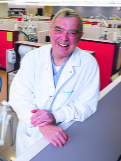 Larry F. Wolff