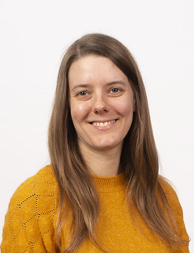 Amy Wilson