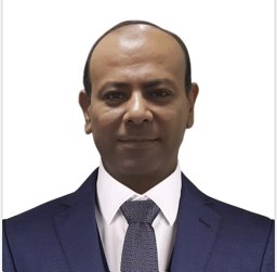 H. M. Ahmed