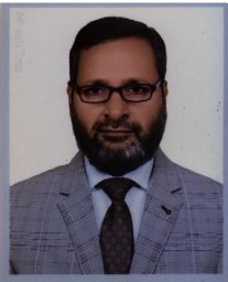M S Islam