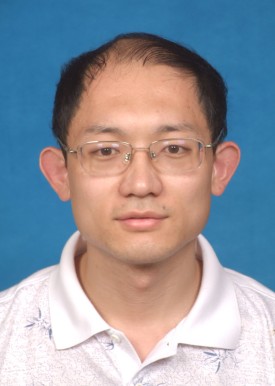 Bo Wang