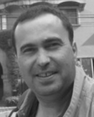 David Arnau