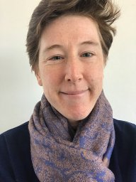 Caitlin P. Mandeville