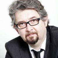 Nicolas Paparoditis