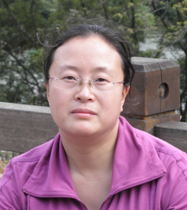 Lijuan Peng