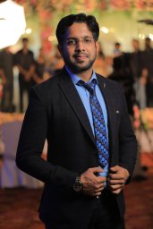 Shubhankar Sircar