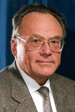 Hermann A. Haus