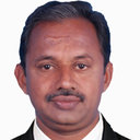 Ananthamoorthy N P