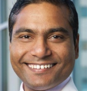 Vishal Kothari