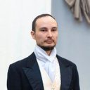 Maxim Timergalin