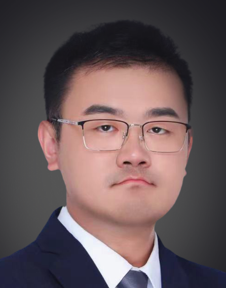 Xiangyu Zhang