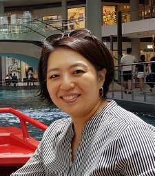 Lee Yu-Mi