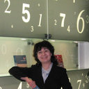 Gulnara Abdrakhmanova