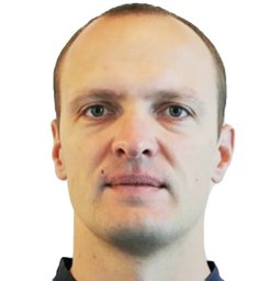 Danila Sinopalnikov