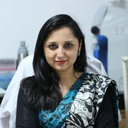 Moushumi Suryavanshi