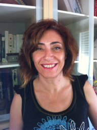 Ana Rivero Garcia