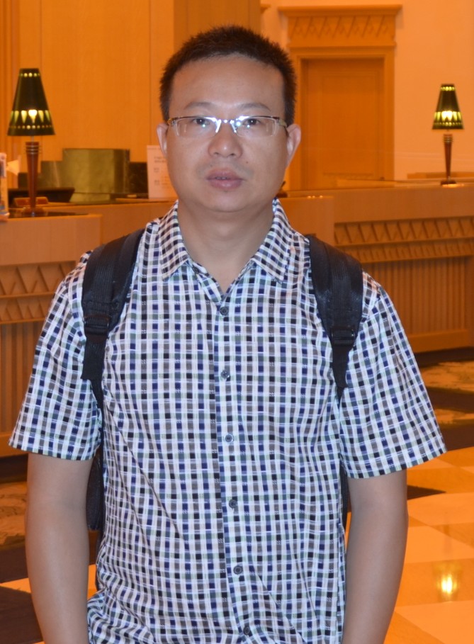Weihua Zhou
