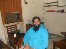 Muhammad Zubair