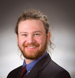 Trevor Keller