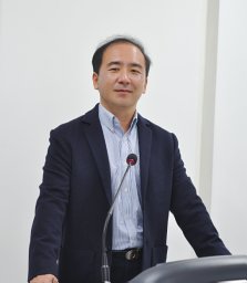 Taikyeong Jeong
