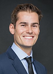 Luc Paugam