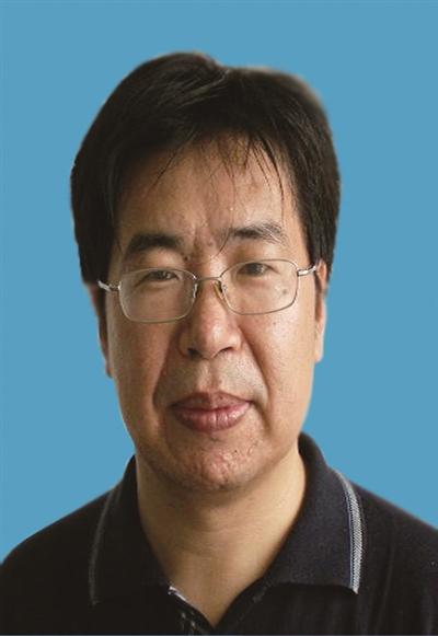 Qian Xu