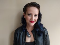 Jessica R Wood