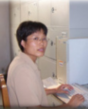 Yinghong Ma