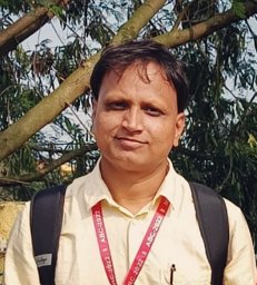 Avinash Kumar Seth