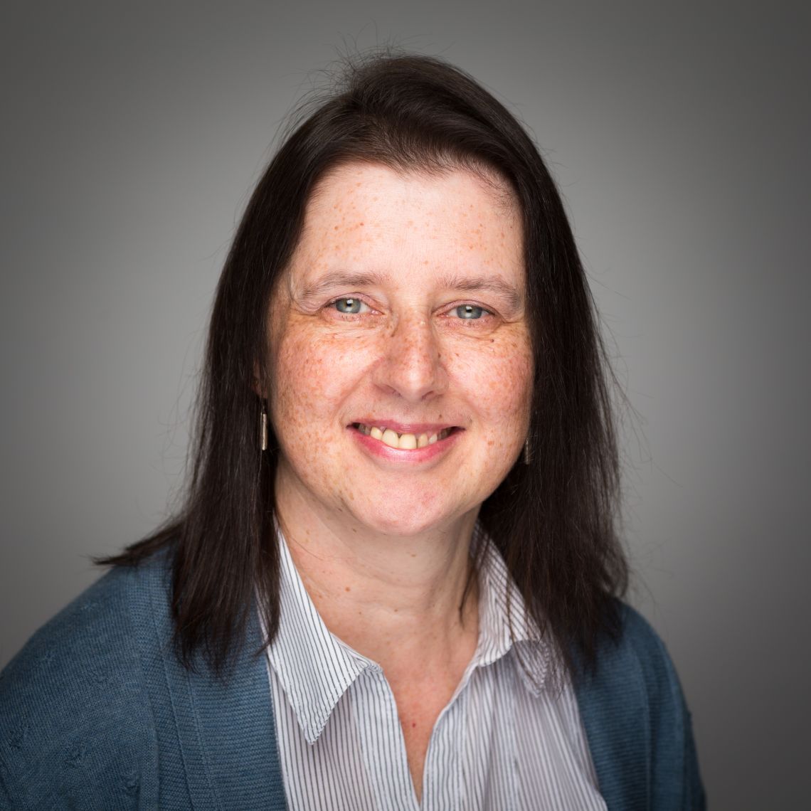 Louise Appleton