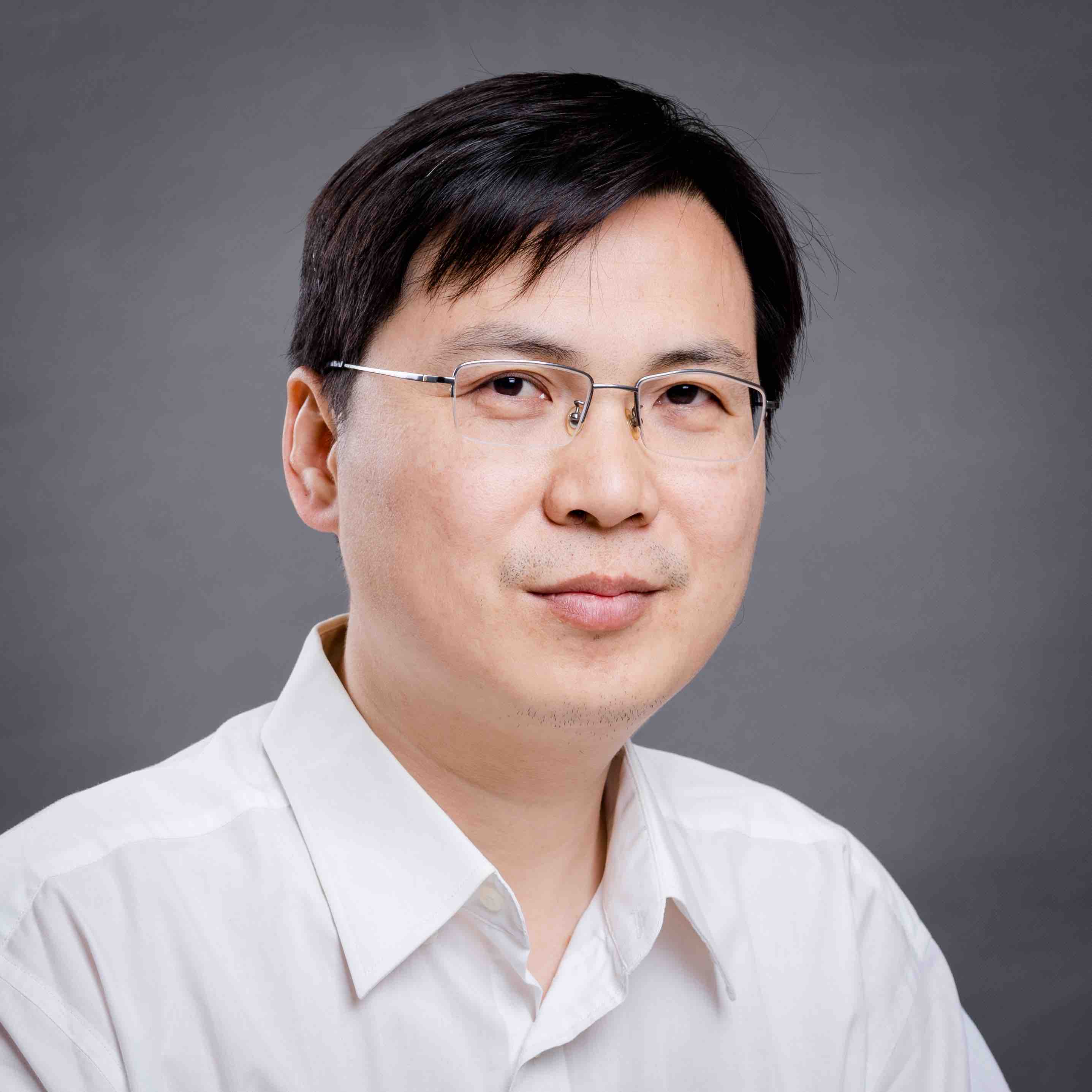 Zaiwen Wen