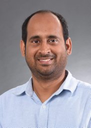 Nirmal Kumar Srinivasan