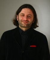 Pascal Favard