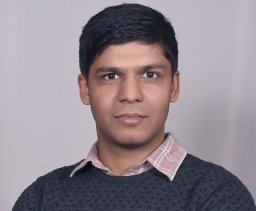 Parveen Kumar Deralia