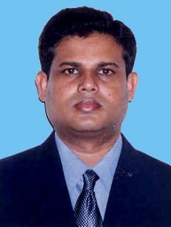 G M Tarekul Islam