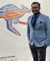 Rounak Dubey