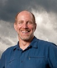 Gary Tabor