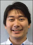 Kiyoshi Nakayama