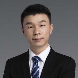 Ruyi Huang