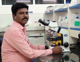 Chinnaiyan Soundararajan