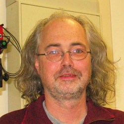 Sebastian Kügler