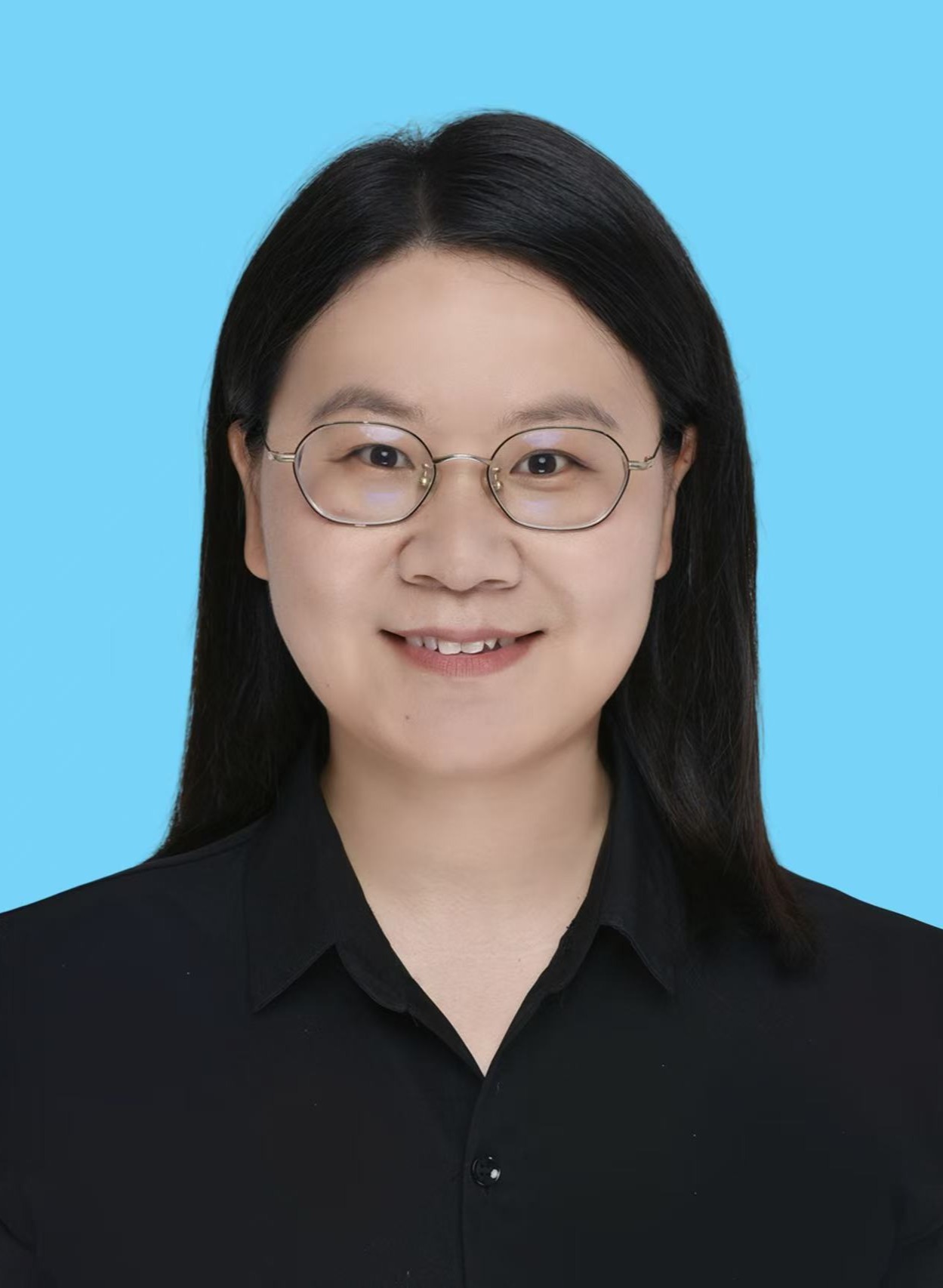 Jingmei Li