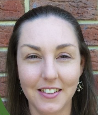 Claire Reeves