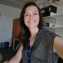 Esther Monge-Pereira