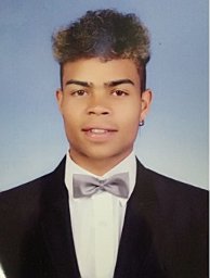 Daniel Murillo