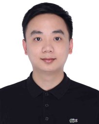 Peigen Chen