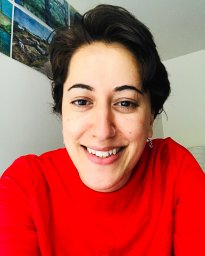 Tanzila Mukhtar