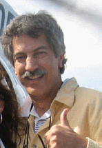 Jeffrey Srinivasan
