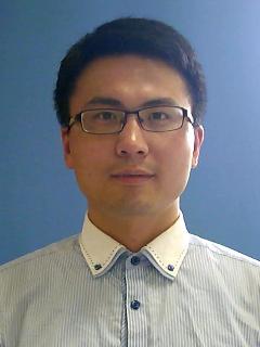 Feng Zhang