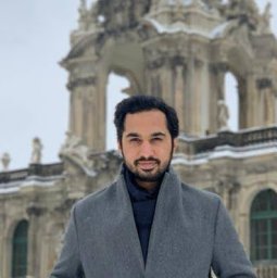 Suraj Hegde